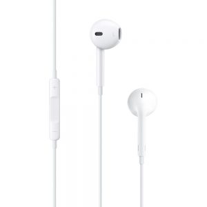 Apple EarPods sluchátka pro iPhone s 3.5mm audio konektorem