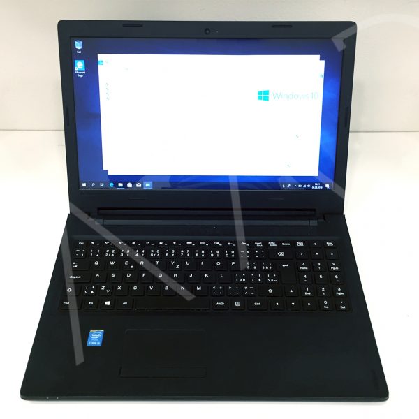 Notebook Lenovo IdeaPad 100-15IBD