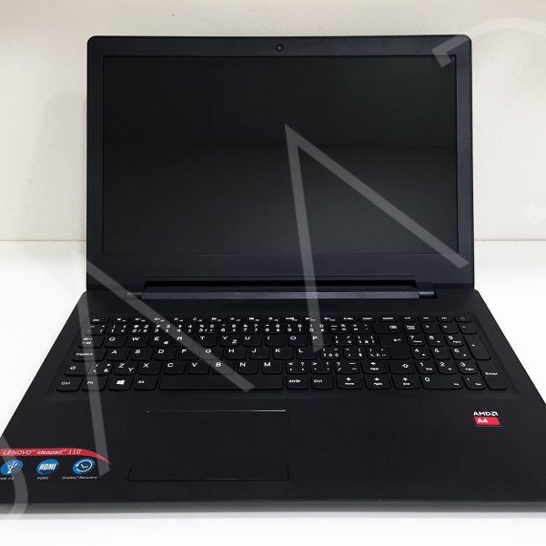 Notebook Lenovo IdeaPad 110-15ACL