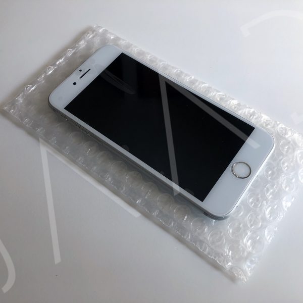 Telefon Apple iPhone 6S 16GB Silver